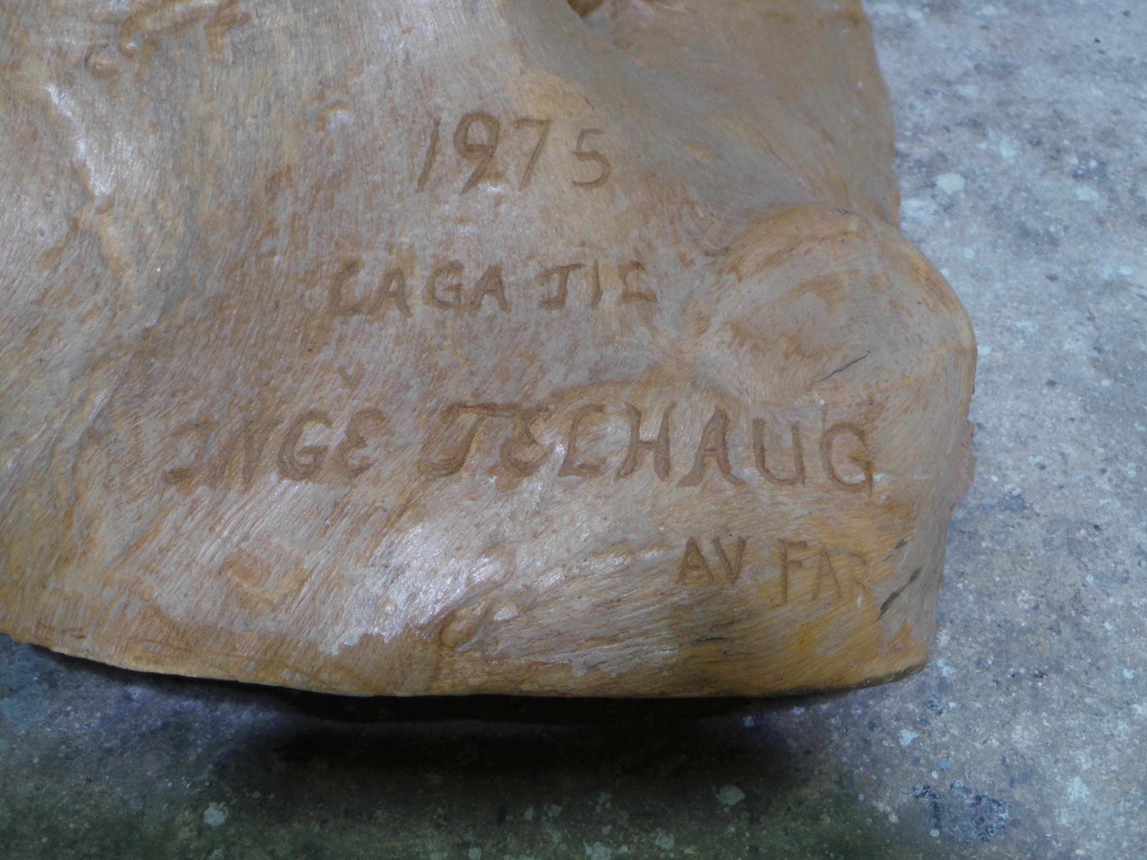 Butaca Burl Unique en venta 1