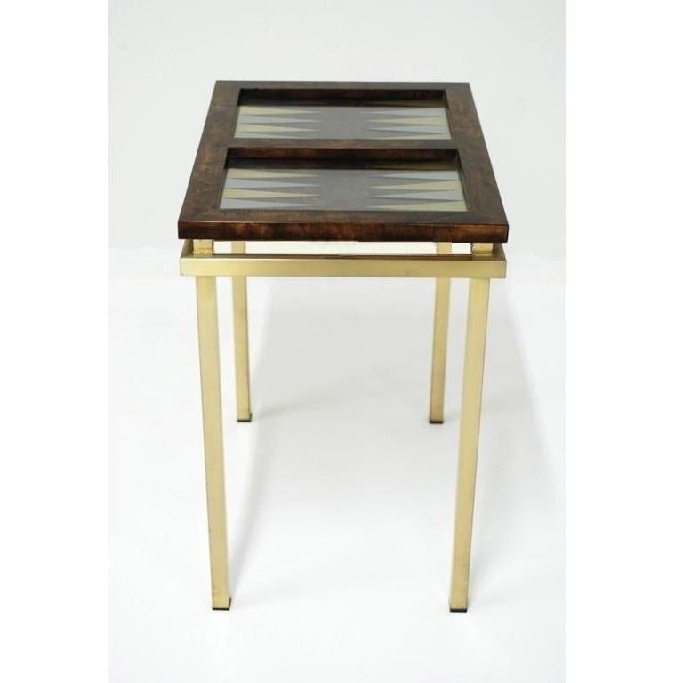 backgammon tables for sale