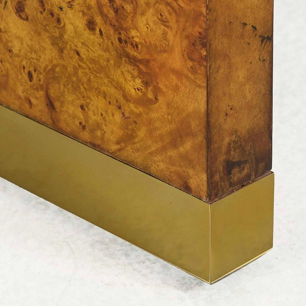 XXIe siècle et contemporain Table d'appoint en Wood Wood en vente
