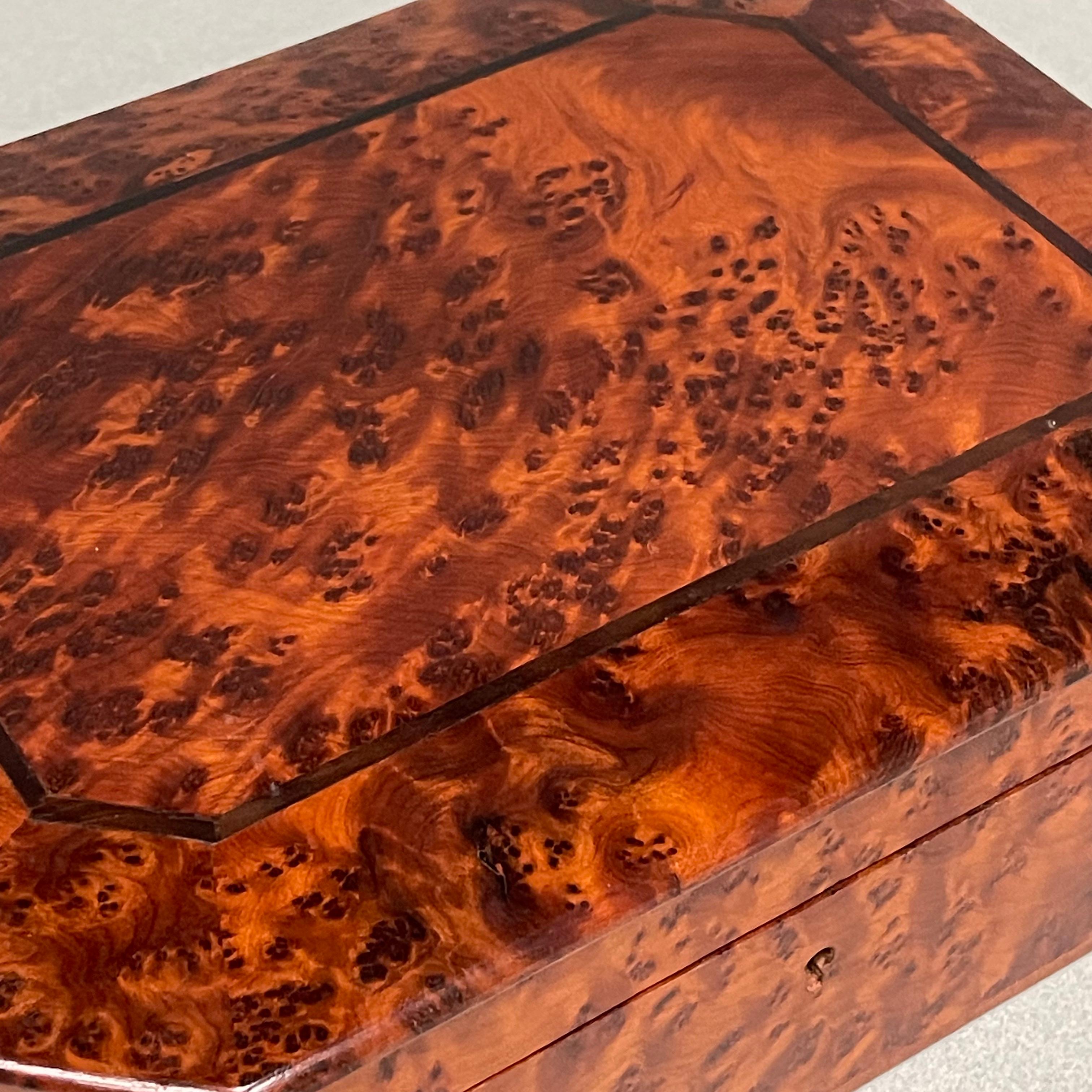 Humidificador Burl Wood en venta 3