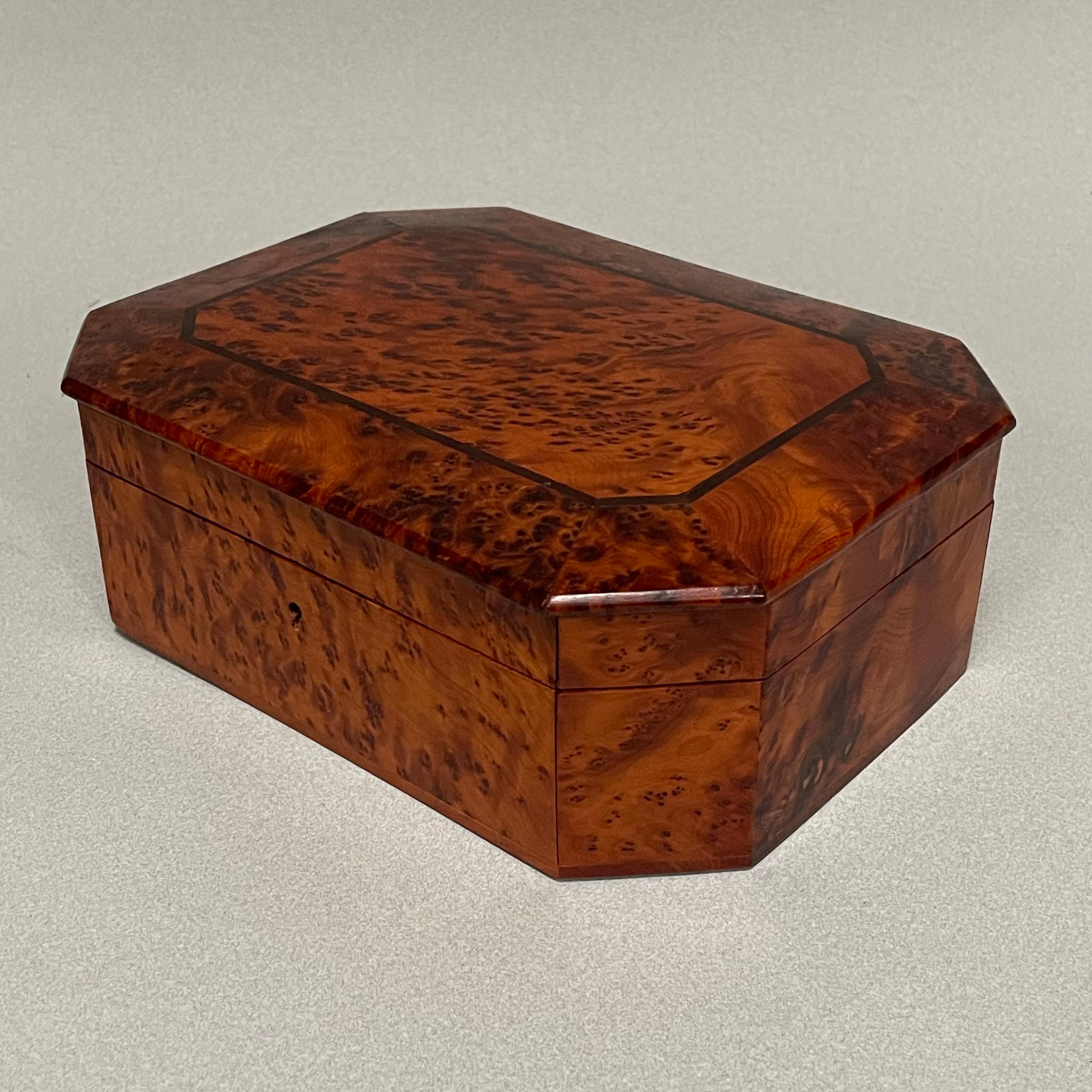 Humidificador Burl Wood Estadounidense en venta