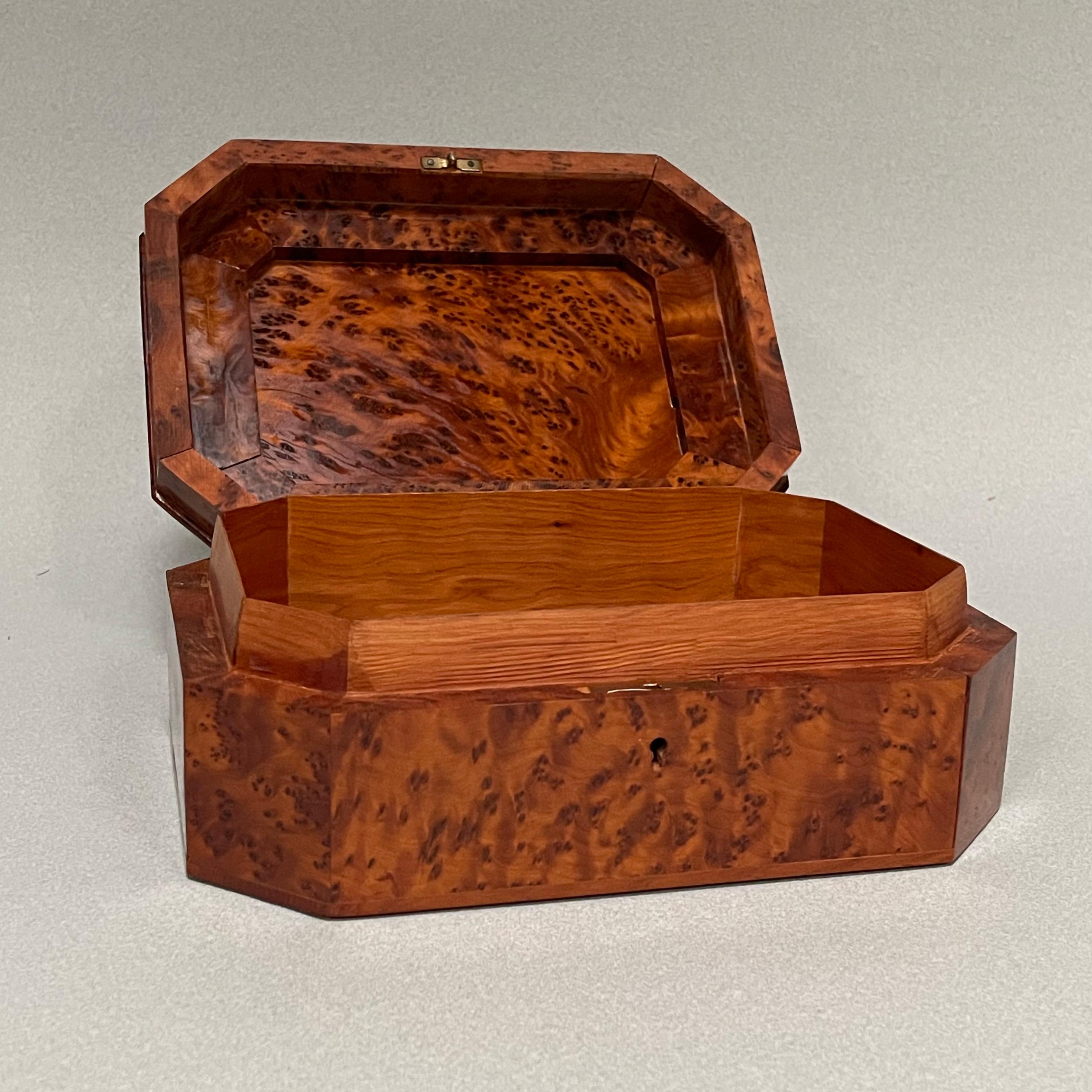 Humidificador Burl Wood en Bueno estado para la venta en Highland, IN