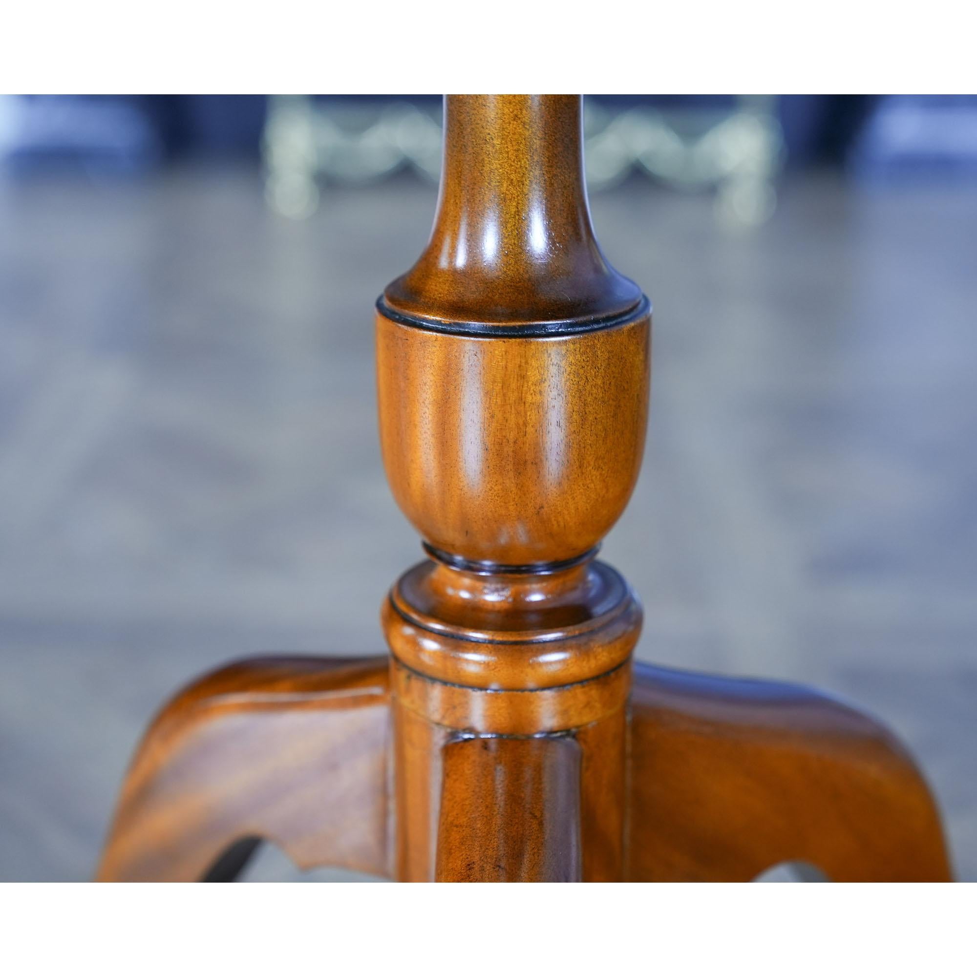 Mesa de tambor burilado en Nuevo estado para la venta en Annville, PA
