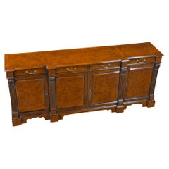 Penhurst-Sideboard mit Wurzelholz