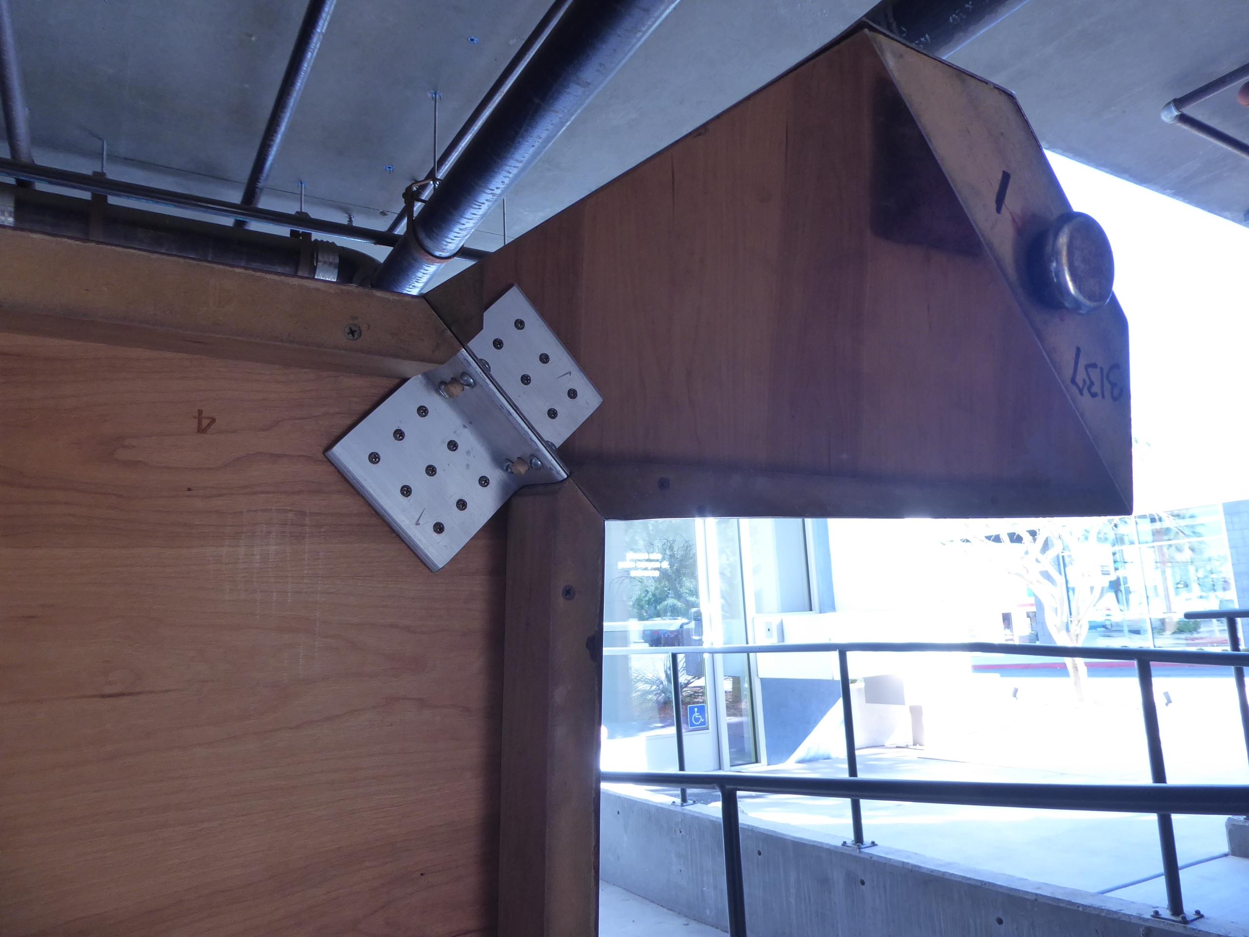 Mid-Century Modern Burled Walnut and Chromed Steel Coffee Table Designed by Leon Rosen for Pace For Sale