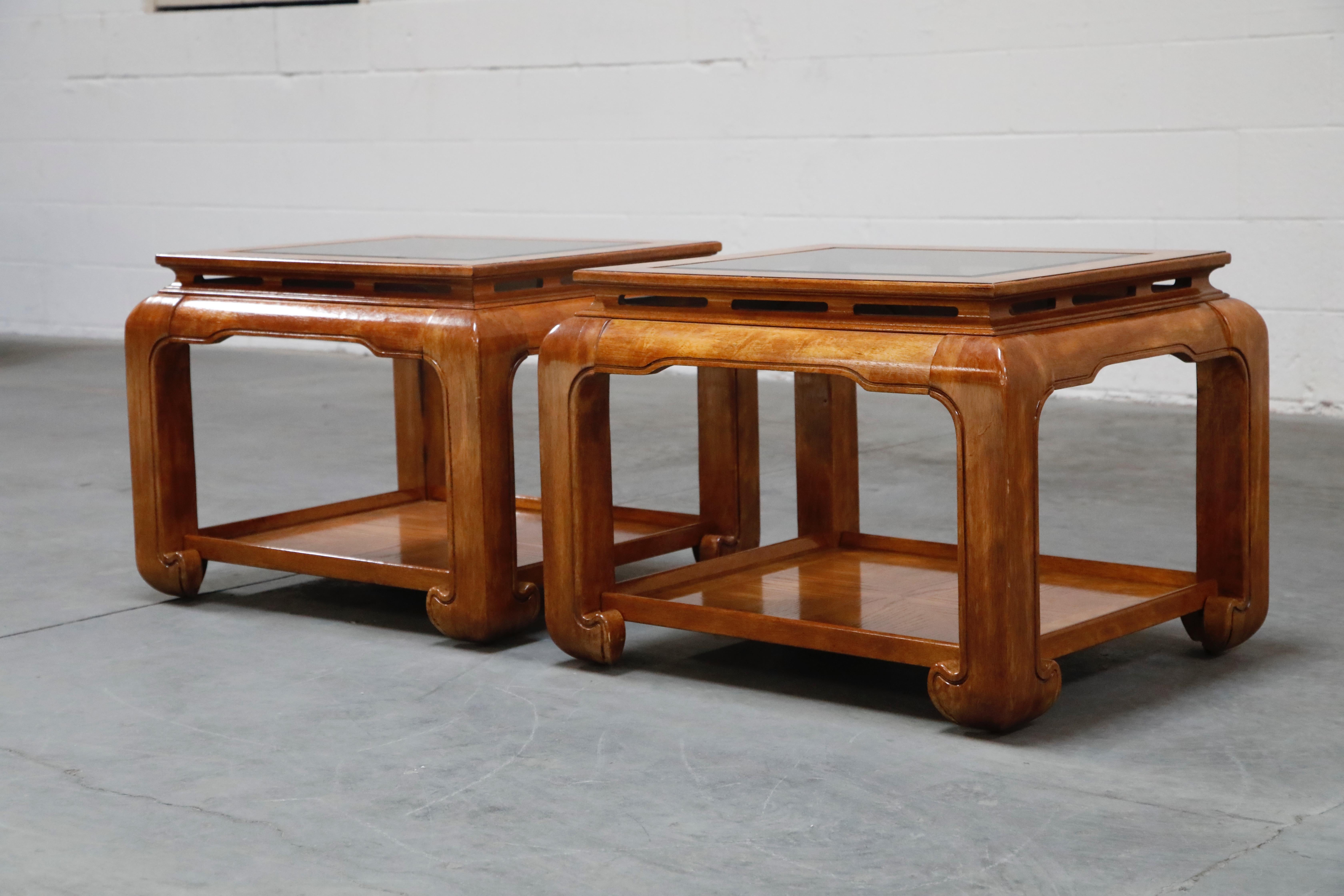 end table set
