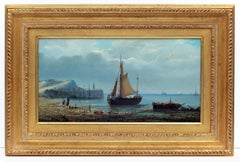 Deux Marins en couple