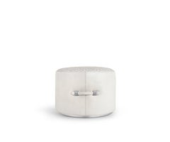 Burlington Ottoman by Madheke
