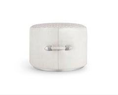 Burlington Pouf by Madheke