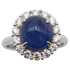 Cocktail Rings