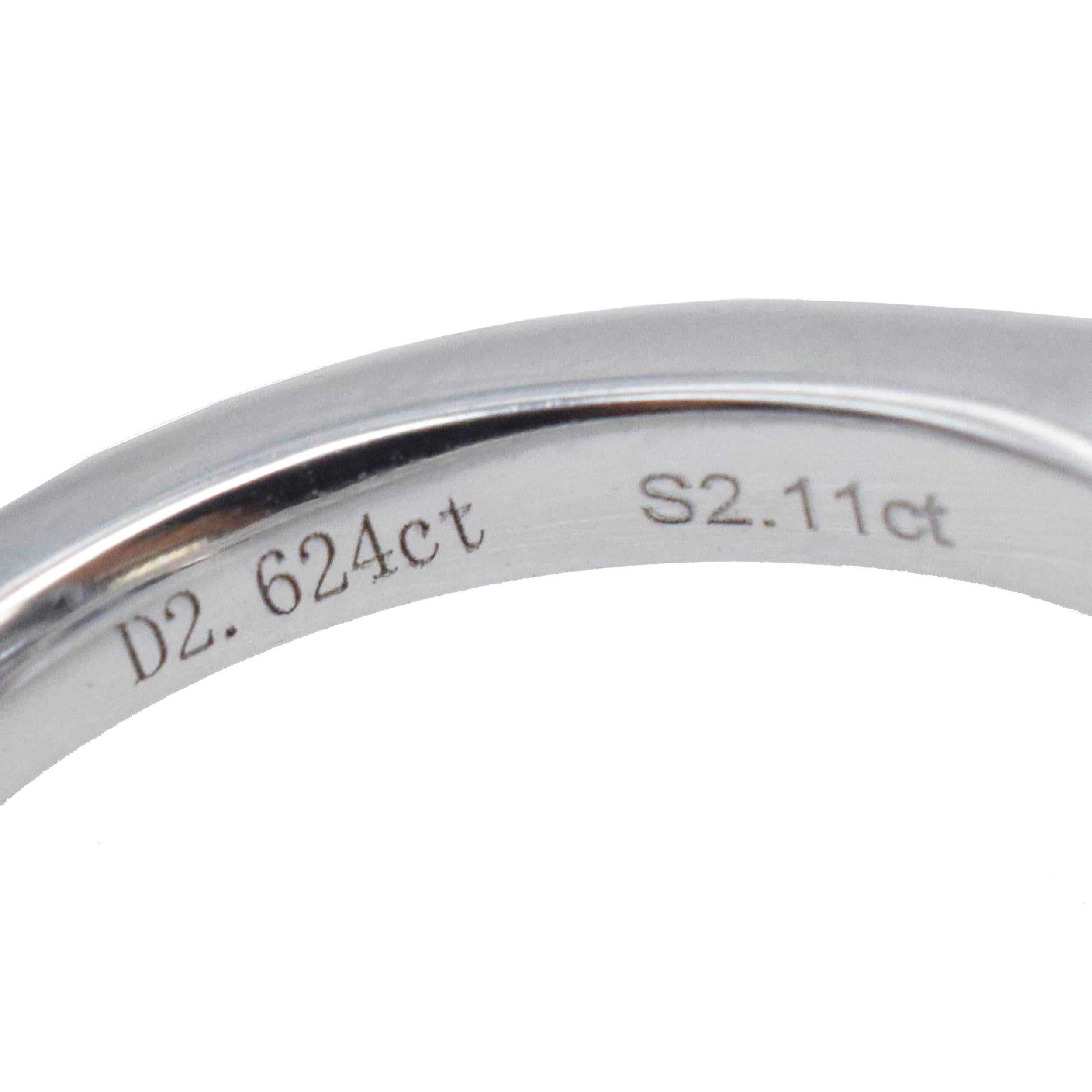 Burma No Heat  AGL zertifizierter Saphir & Diamant Ring im Angebot 3