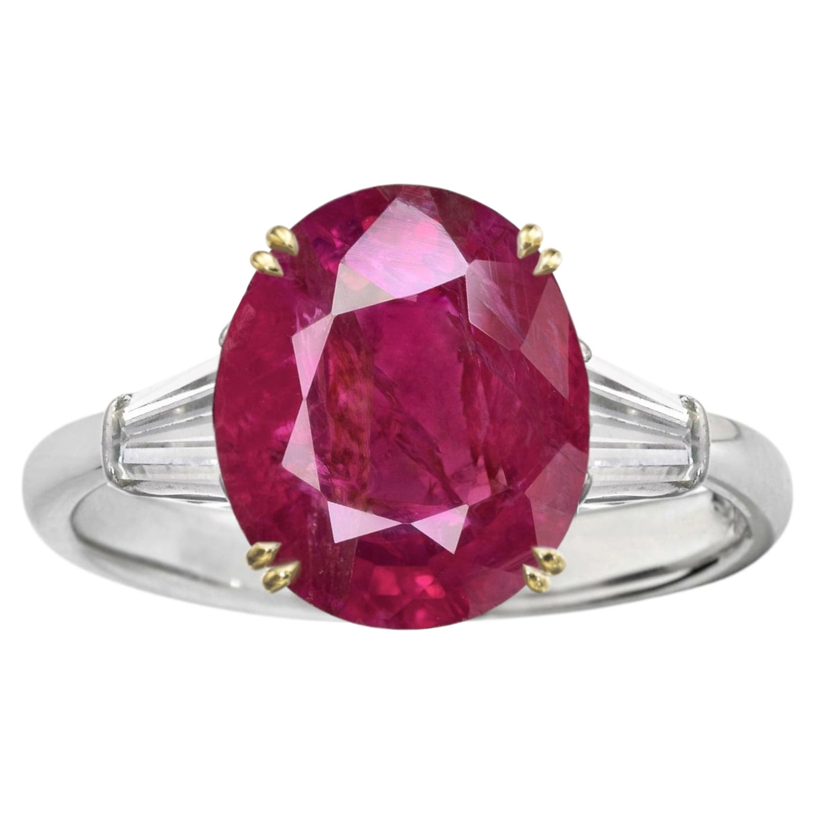 Antinori Fine Jewels Cocktail Rings