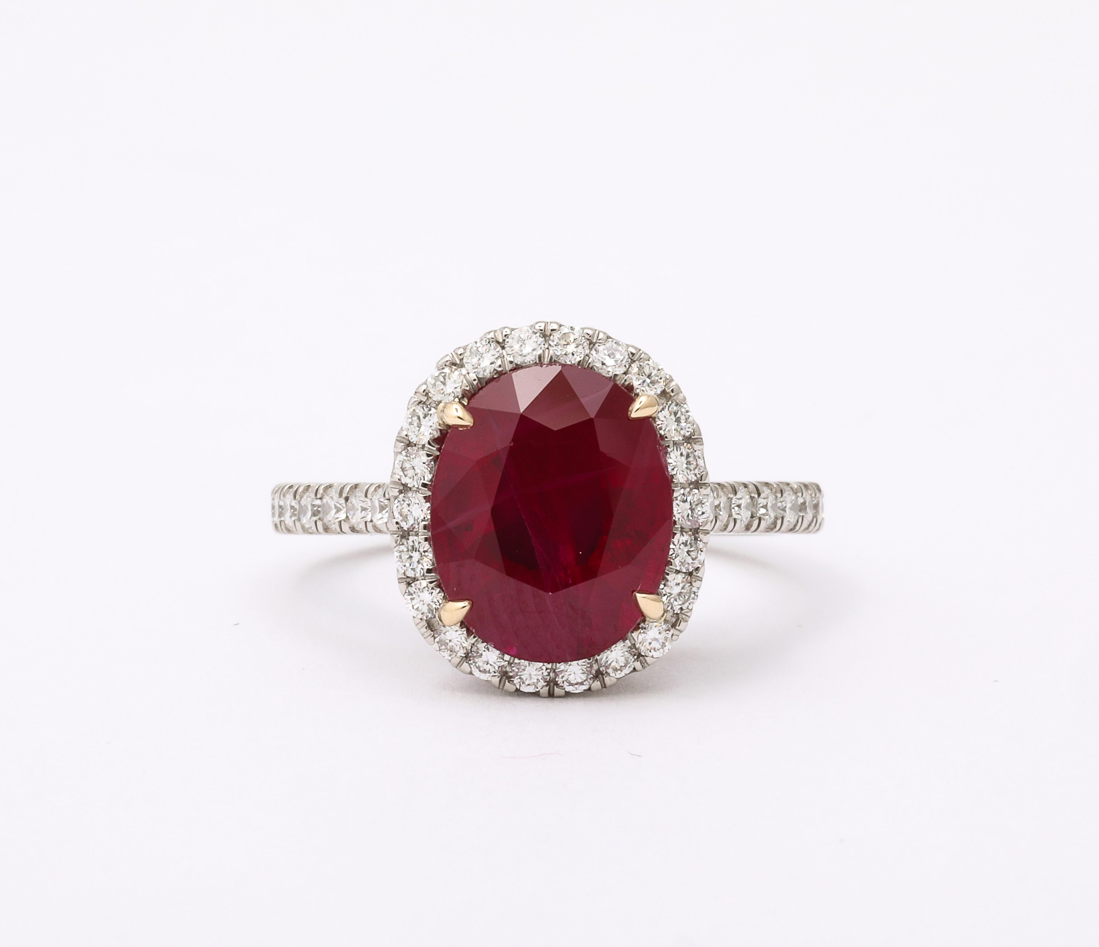 50pt diamond size