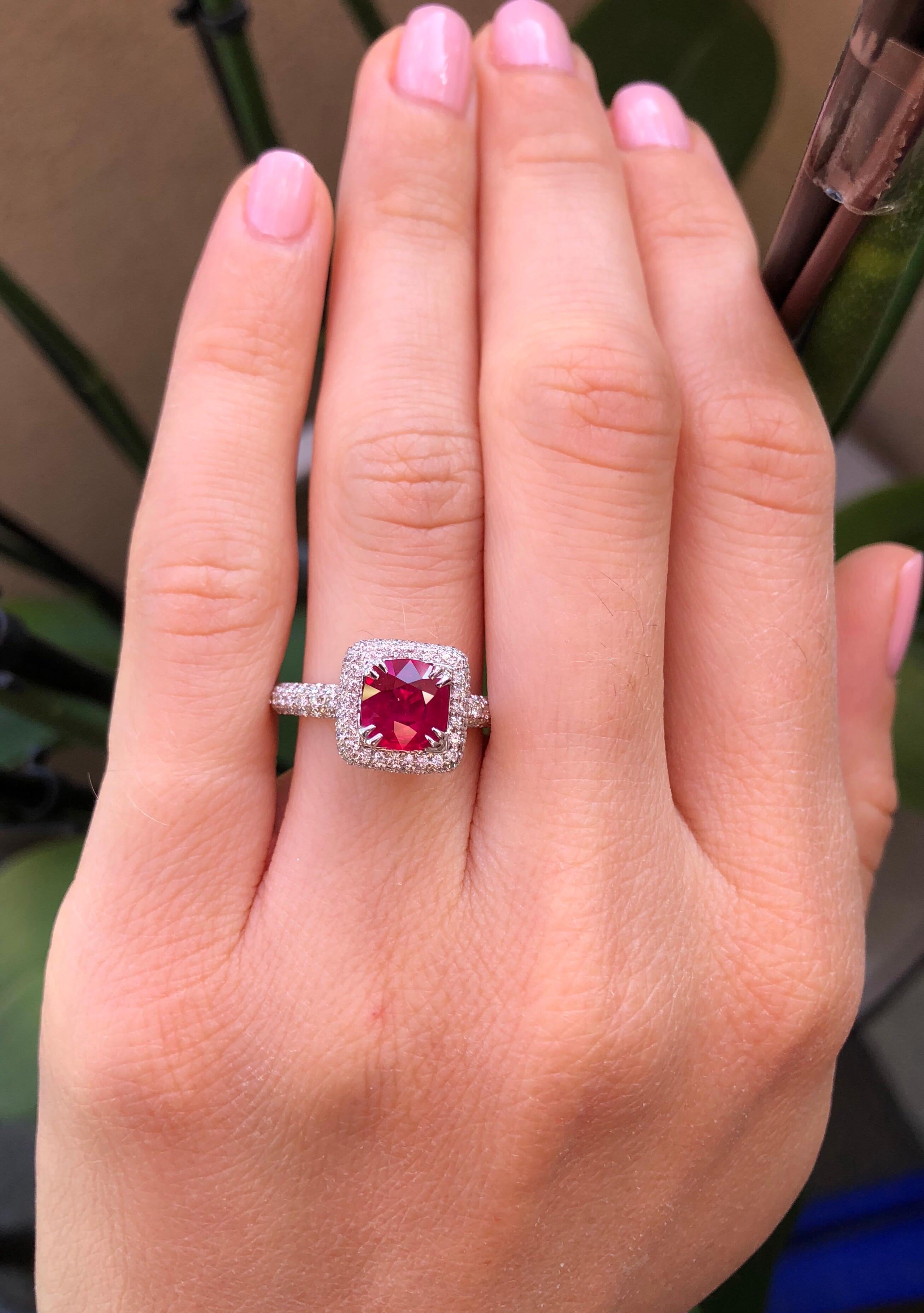 ruby promise rings