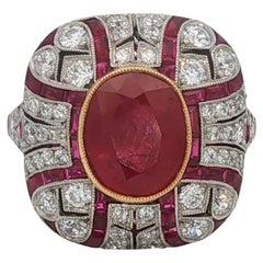 Cocktail Rings
