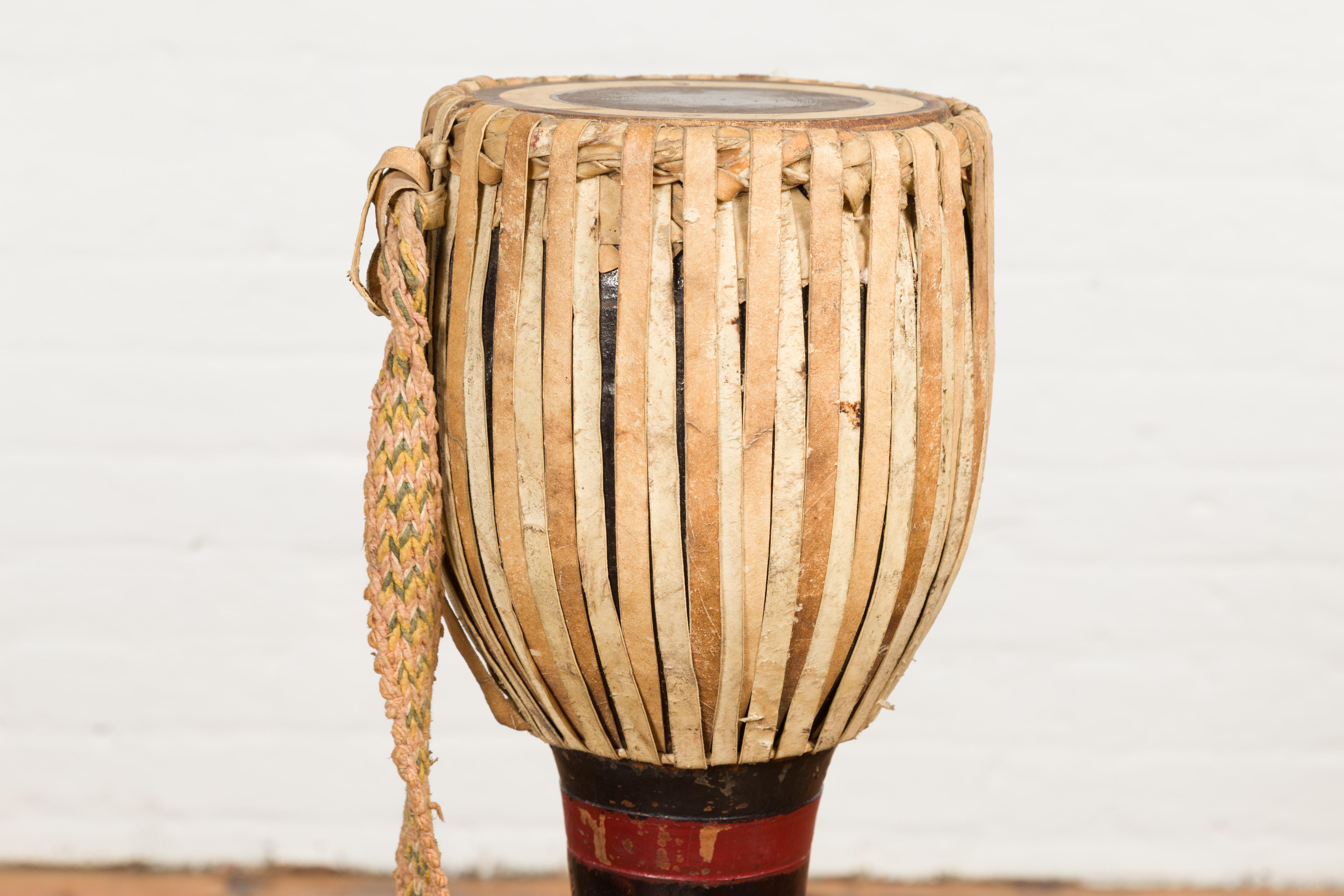 myanmar drum