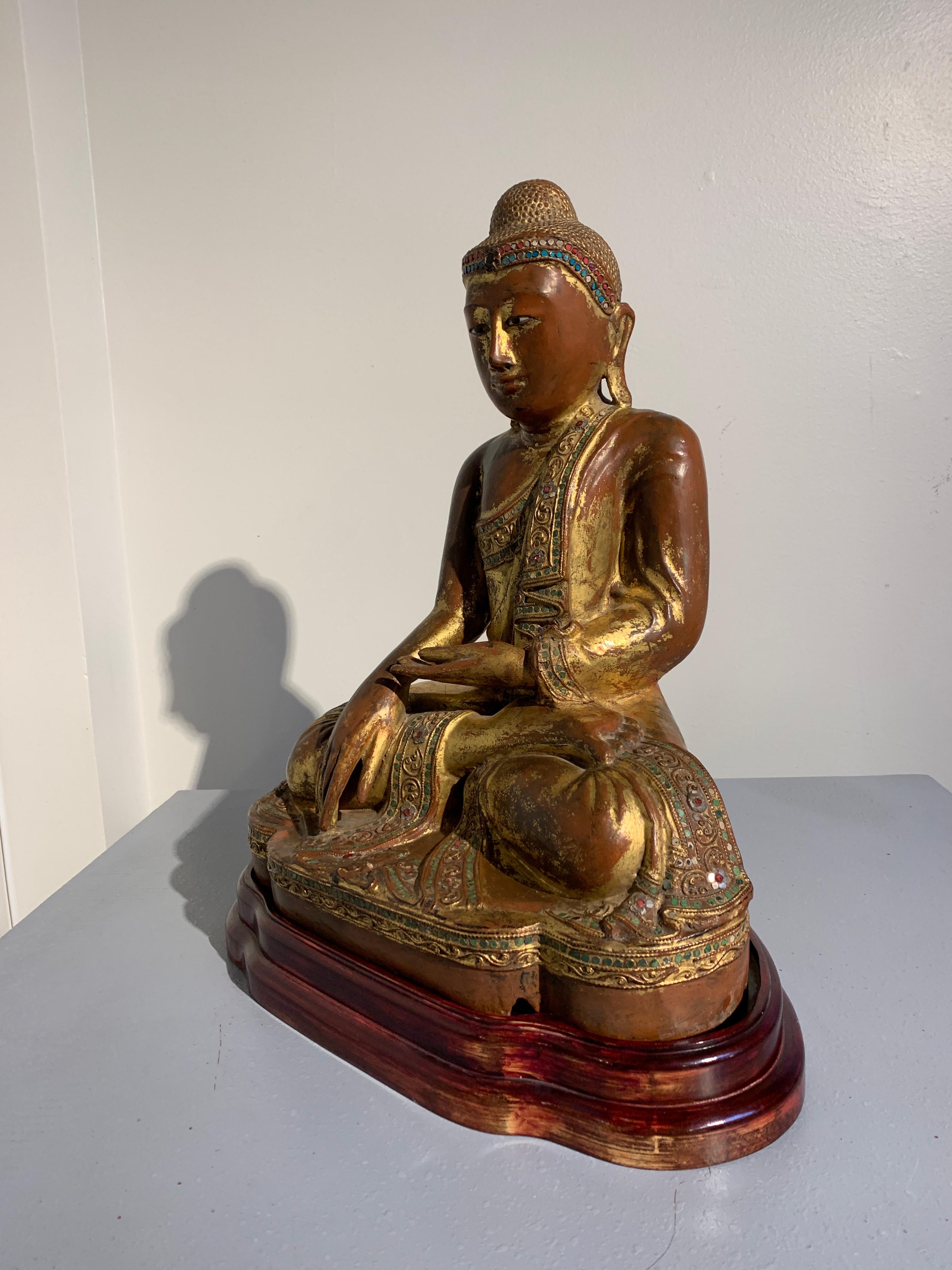 mandalay buddha