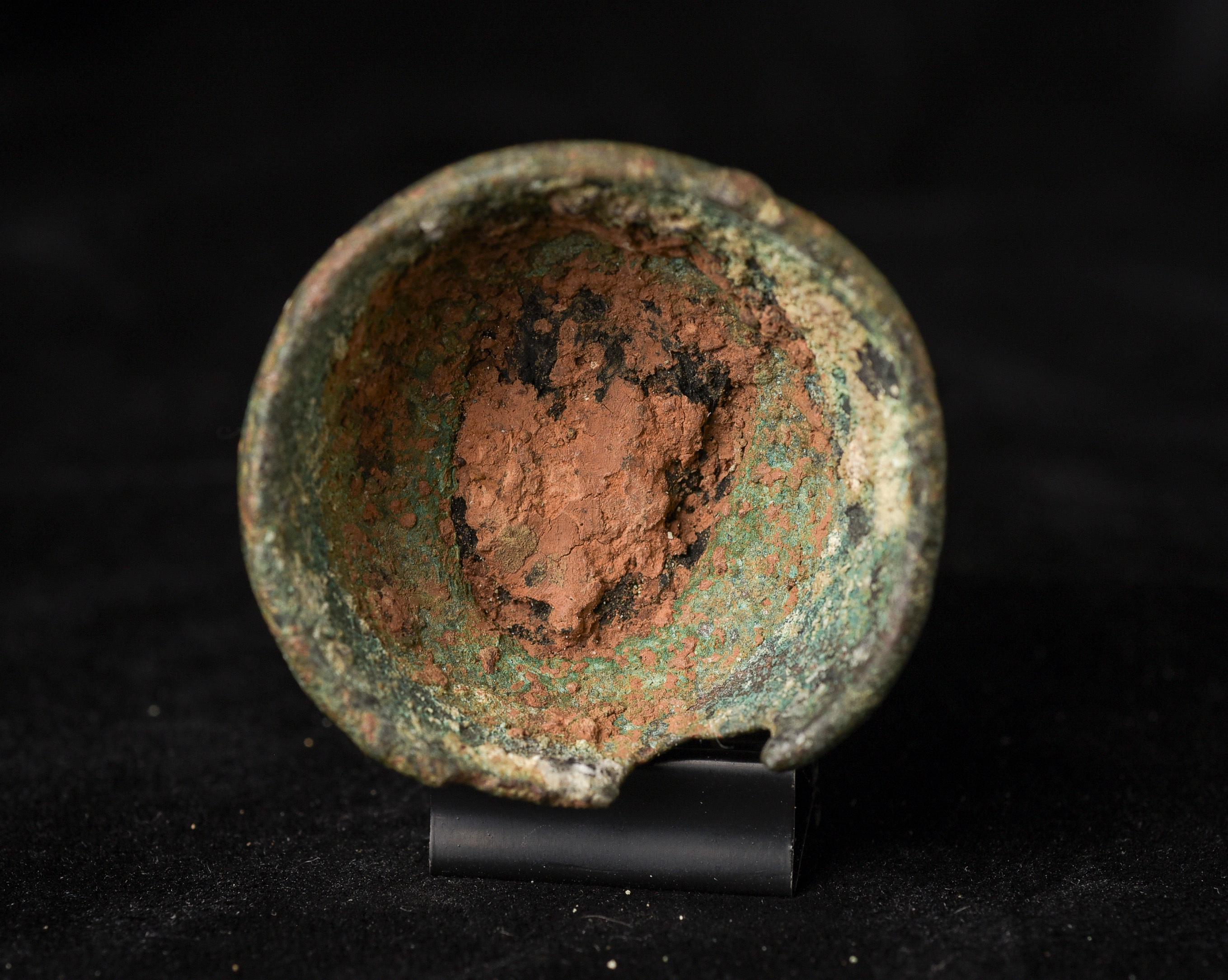 Moine bouddhiste birman Pyu/Mon, 10193 en vente 4