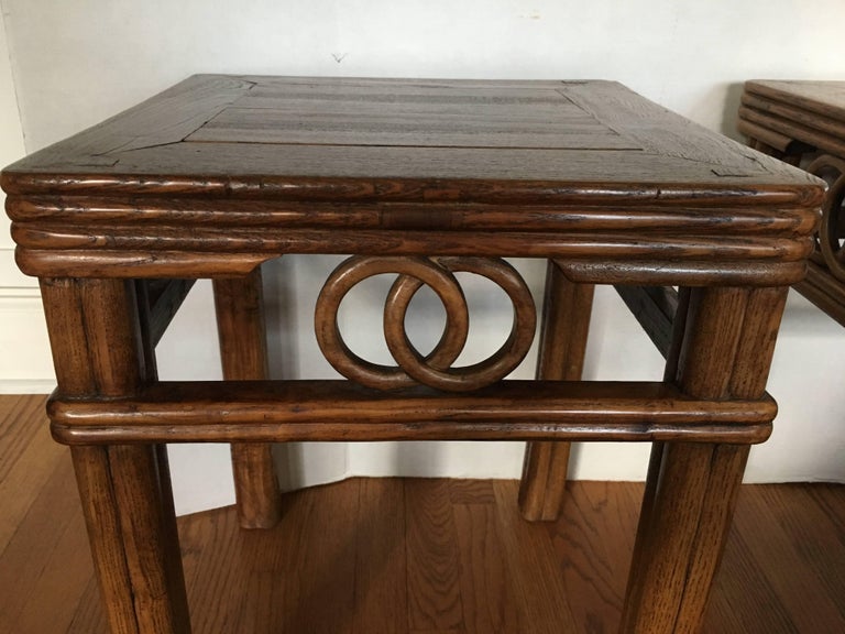 Chinese side tables at 1stDibs