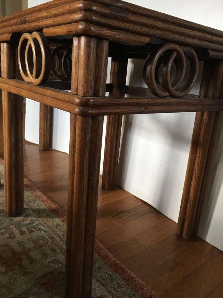 Chinese side tables at 1stDibs