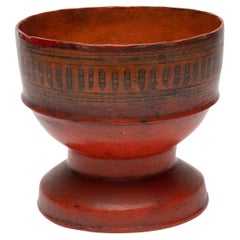 Bowls and Baskets