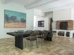 Burn Baby Burn Table