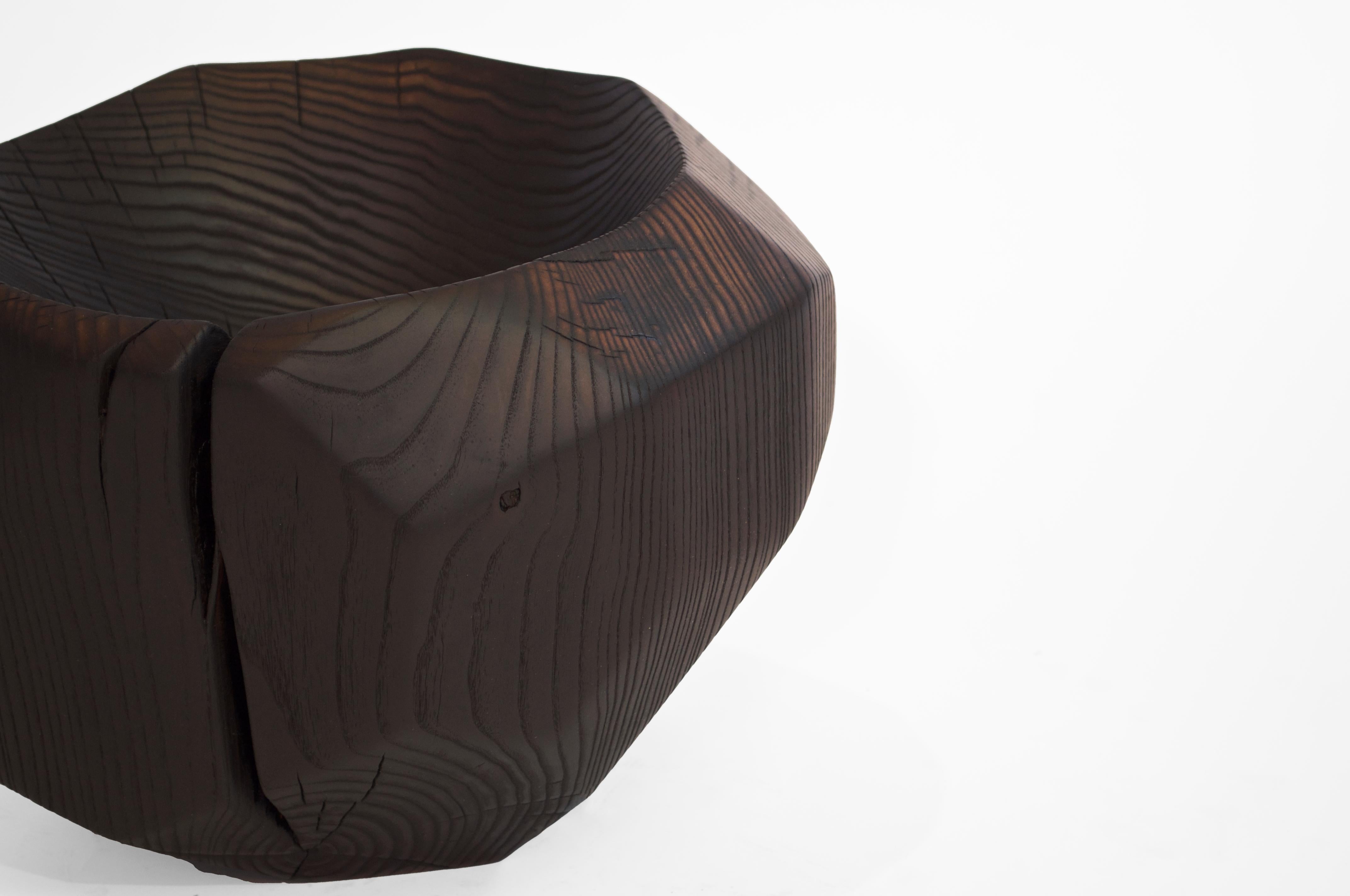 Organic Modern Vessel 2821 by Jörg Pietschmann For Sale