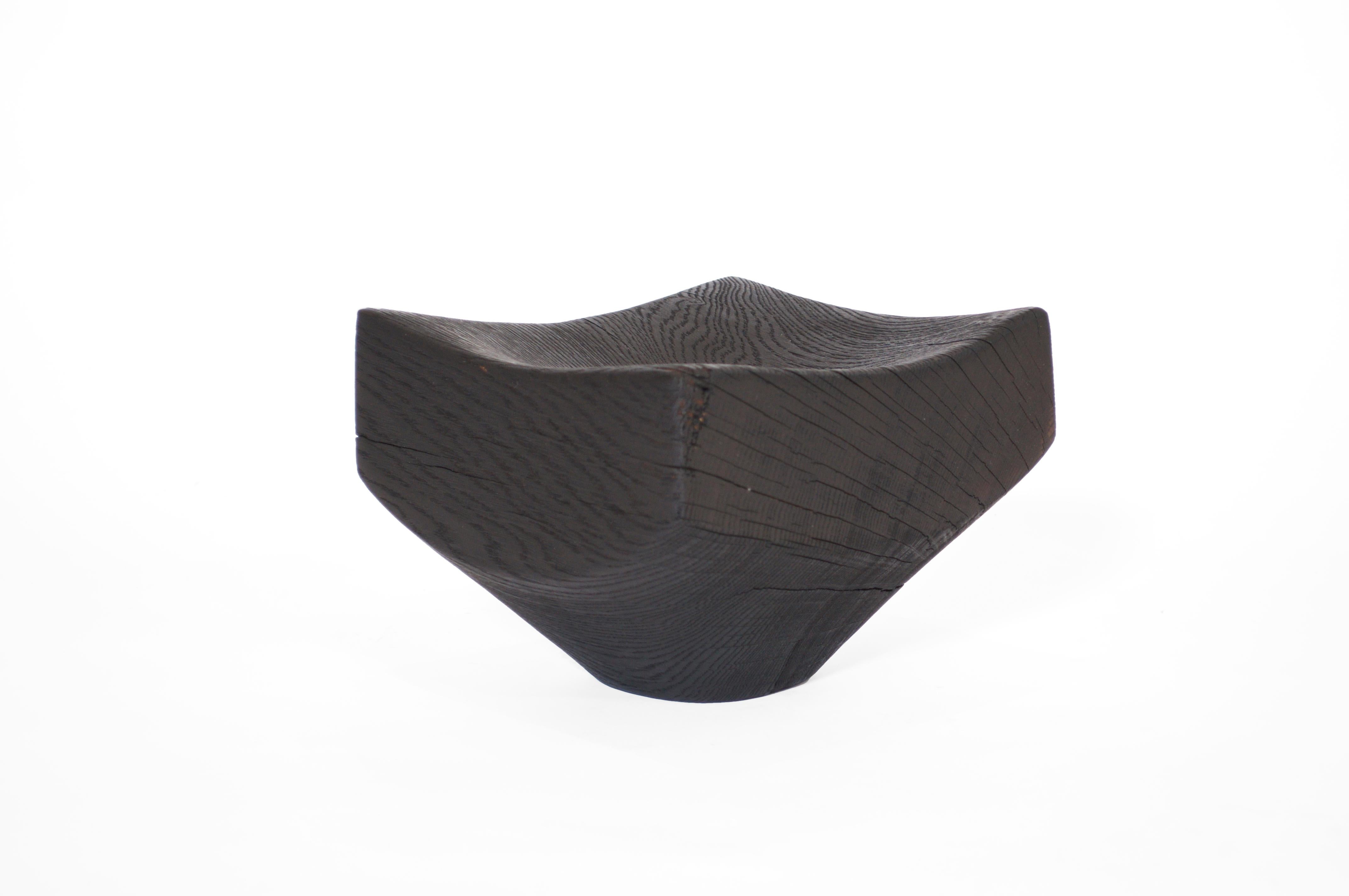 Blackened Vessel 2911 by Jörg Pietschmann For Sale