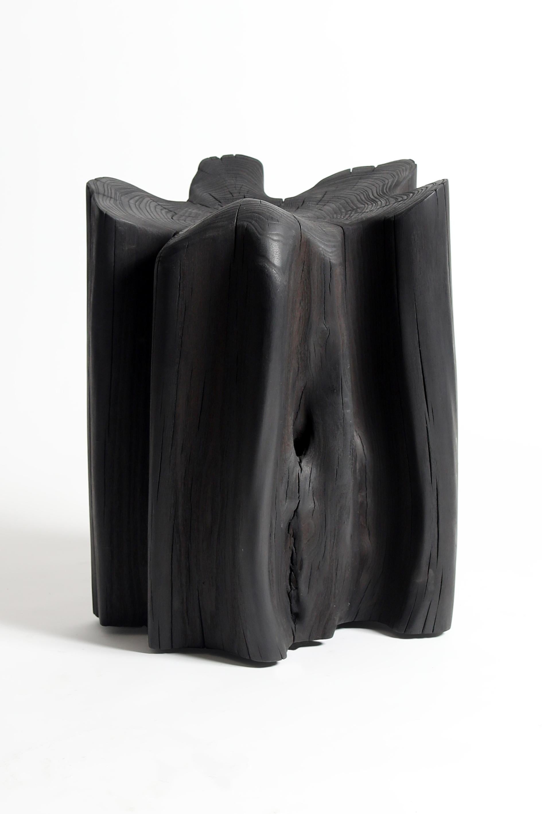 Olandese Pezzo bruciato di Jesse Sanderson in vendita