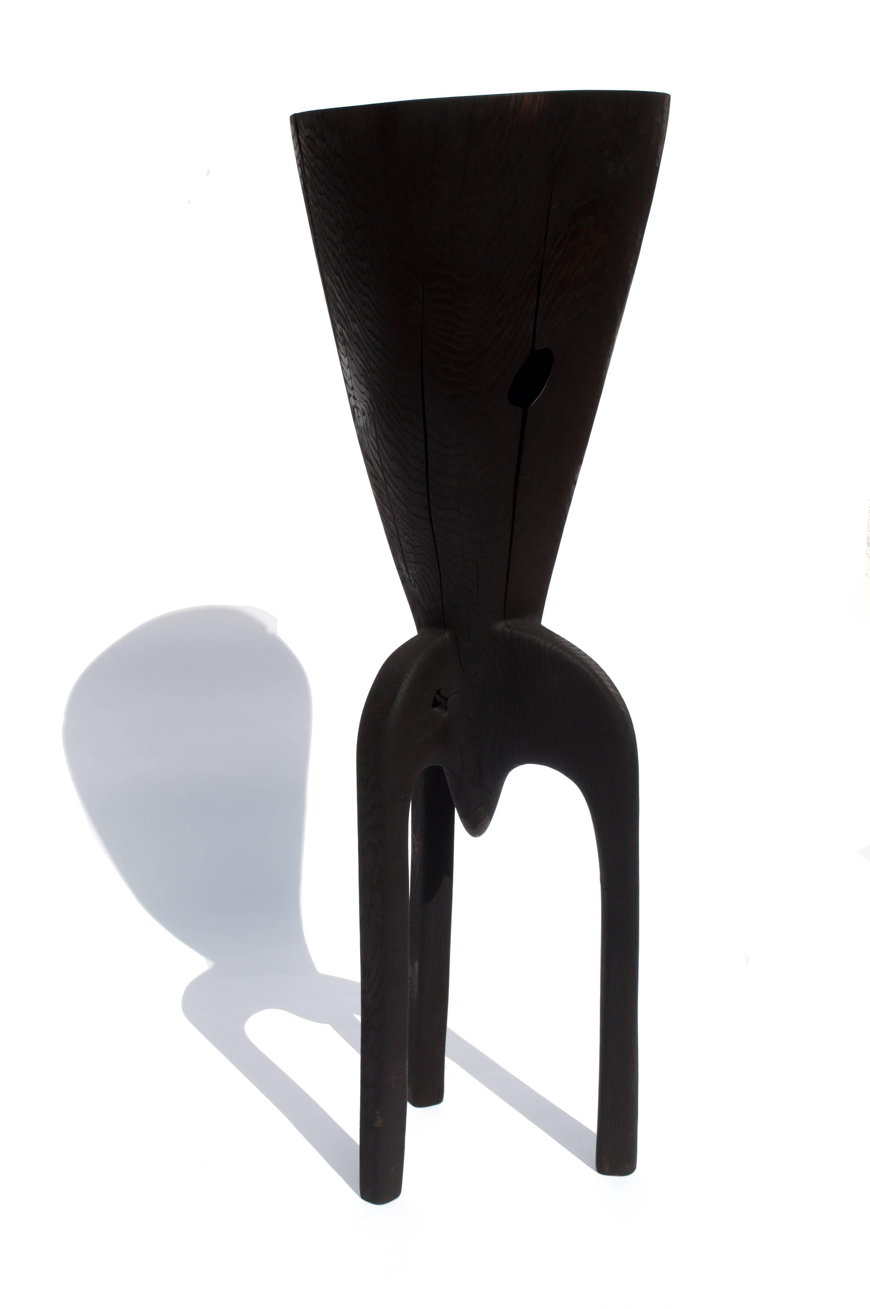 Organico moderno Scultura firmata da Jörg Pietschmann in vendita