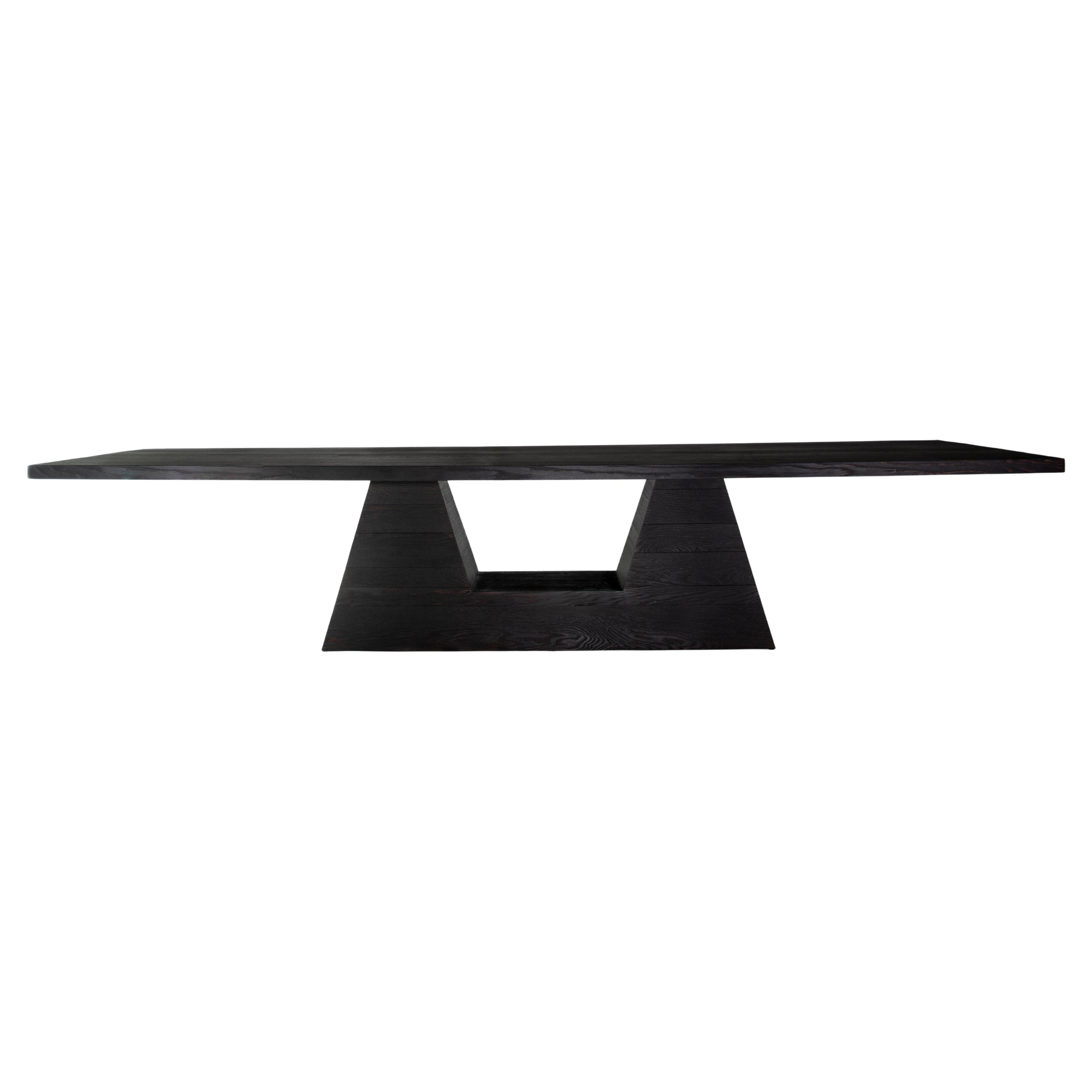 New And Custom Dining Room Tables
