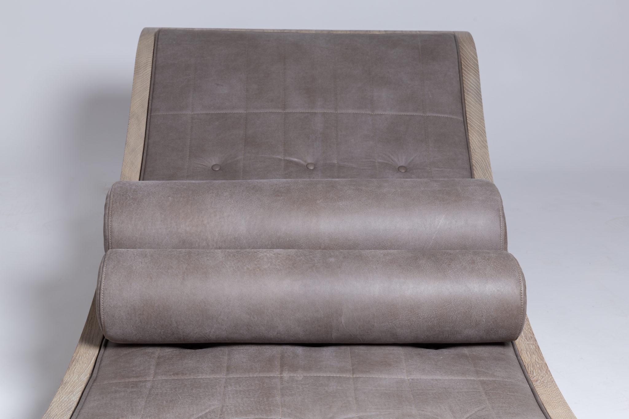 Postmoderne Lounger de Christian Friedl en vente