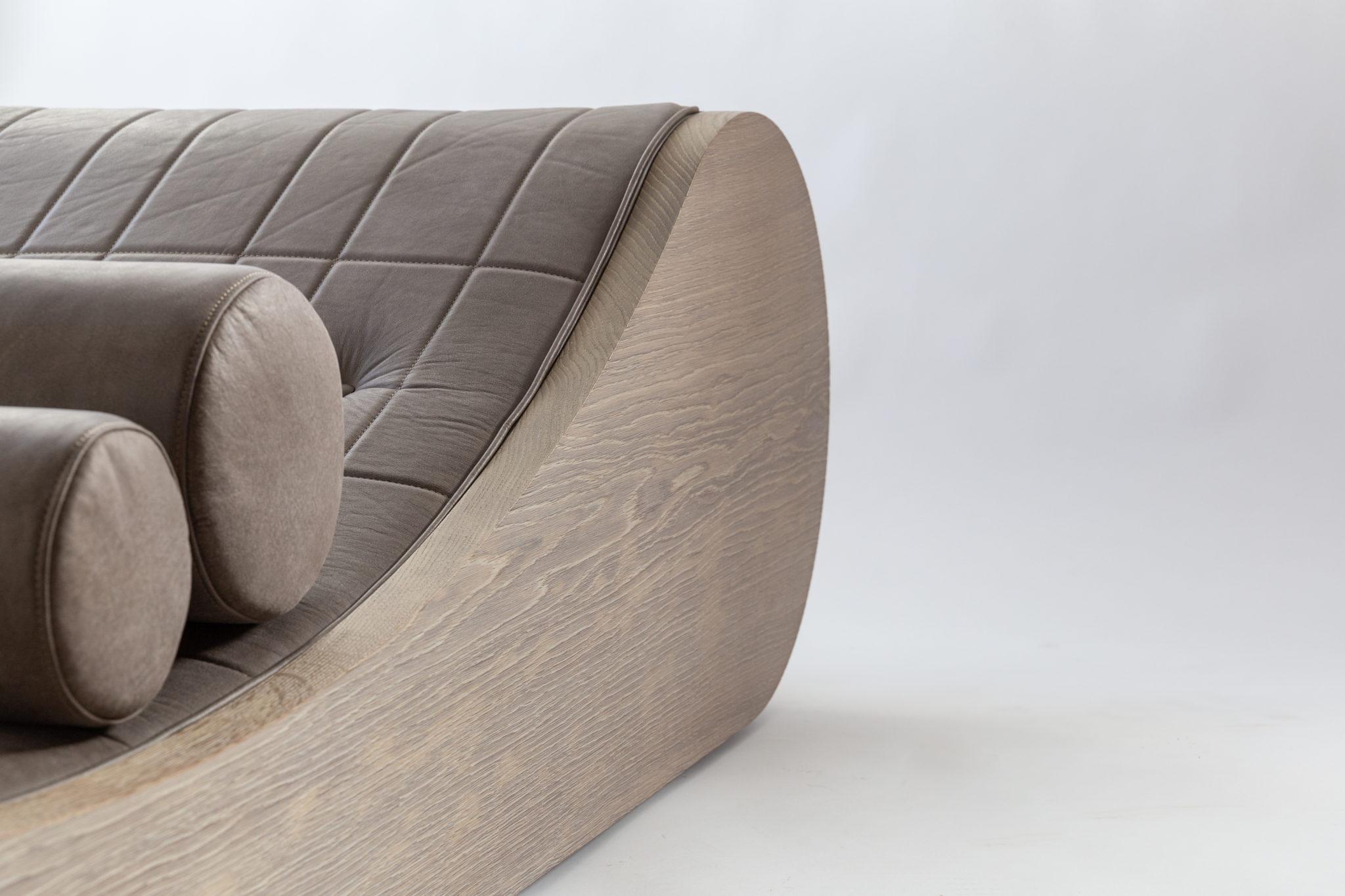 Lounger de Christian Friedl Neuf - En vente à Geneve, CH