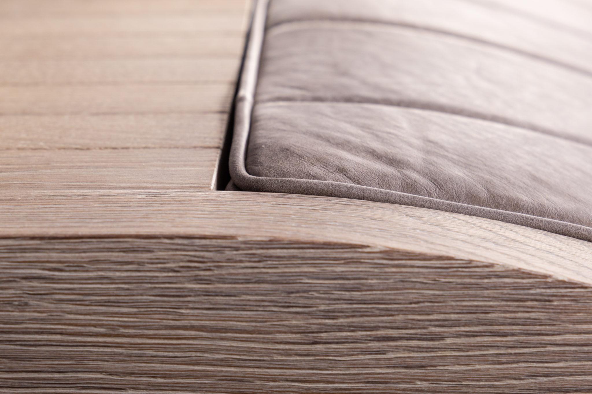XXIe siècle et contemporain Lounger de Christian Friedl en vente