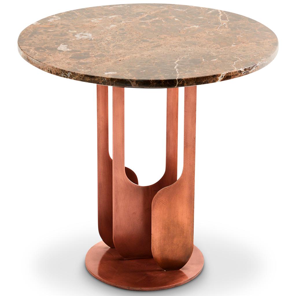 marble side table south africa