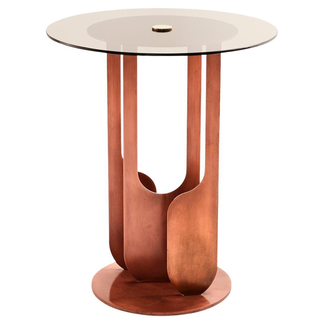 New And Custom Side Tables