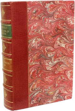 BURNS, James MacGreror. Roosevelt: The Soldier Of Freedom. 1970 - FIRST EDITION