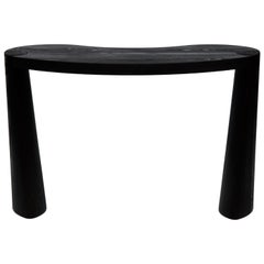 Burnt Ash Ki Desk 115 by Victoria Magniant