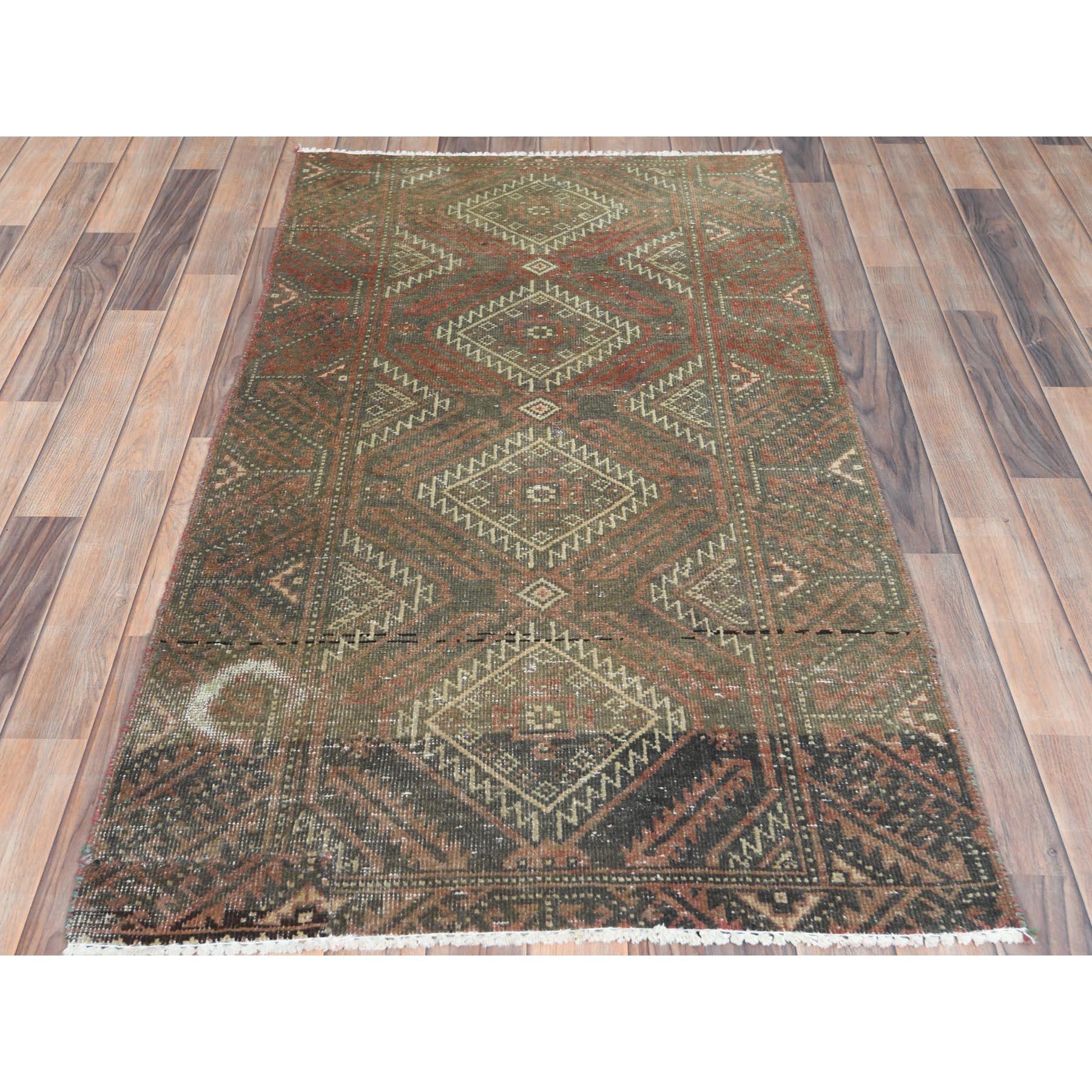 This fabulous hand-knotted carpet has been created and designed for extra strength and durability. This rug has been handcrafted for weeks in the traditional method that is used to make.
exact rug size in feet and inches : 3'0