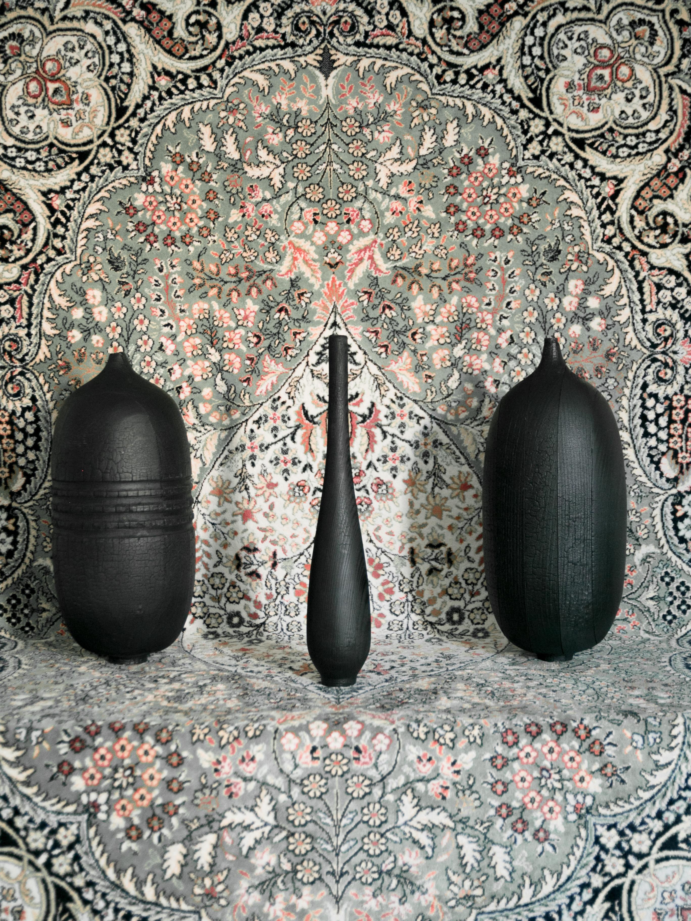 Vase XL #2 de Daniel Elkayam Neuf - En vente à Geneve, CH