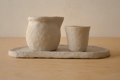 Buró Set by Ana Tron