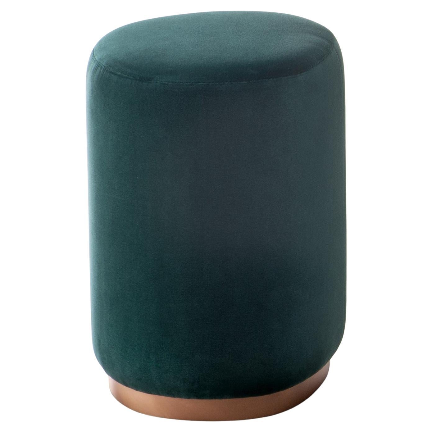 Burraco Hocker von De Castelli