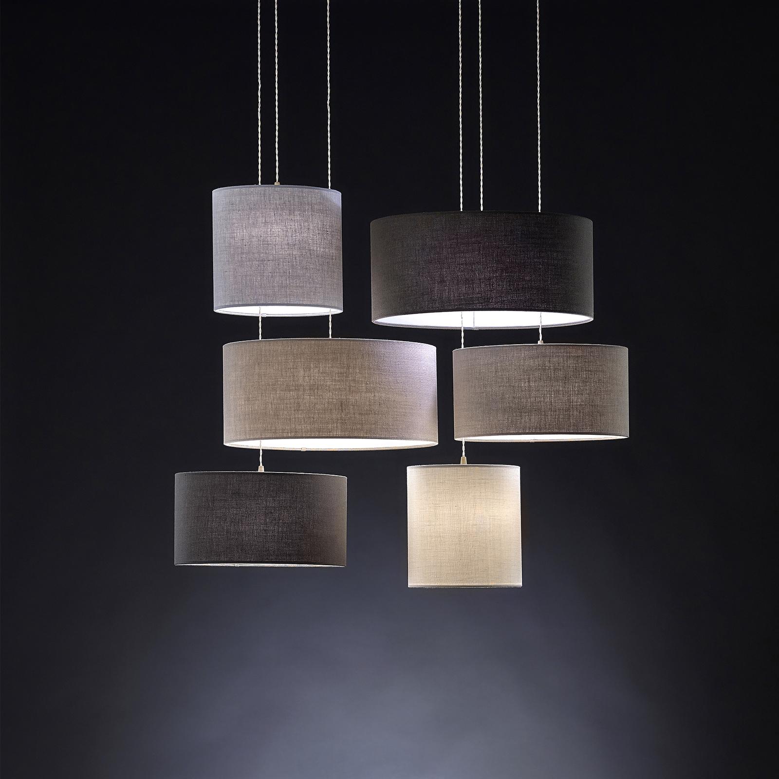 Burrasca Six-Light Pendant Lamp For Sale at 1stDibs | sculptural lamp Burrasca Six-Light Pendant Lamp For Sale at 1stDibs | sculptural lamp