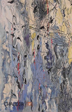 Tapisserie de Burssels par Bruxella In Brabanti Manufacture Jean Milo - N° 1616