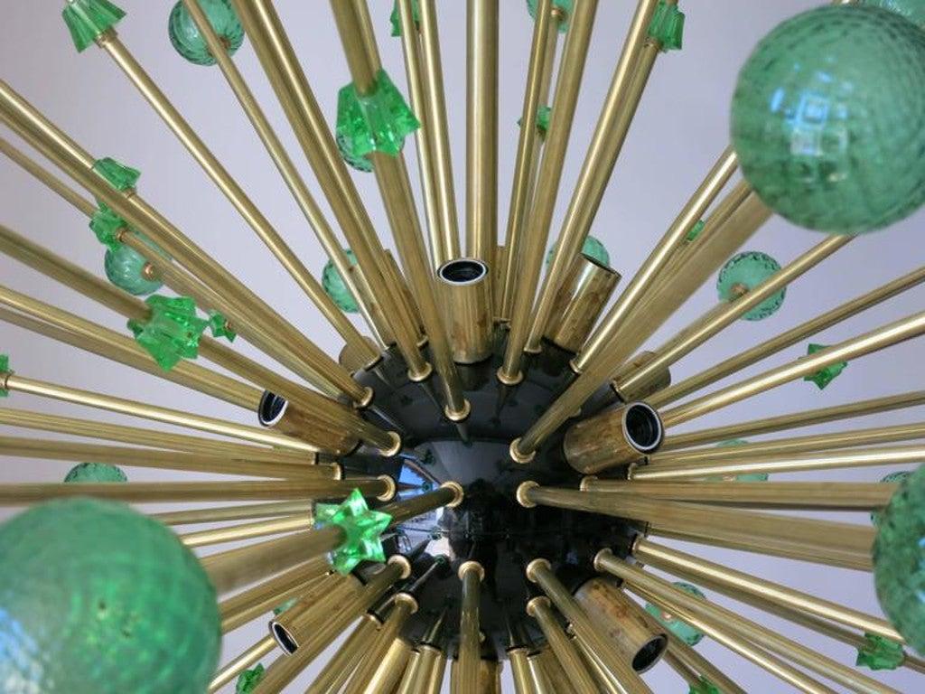 Burst Sputnik by Fabio Ltd In New Condition For Sale In Los Angeles, CA