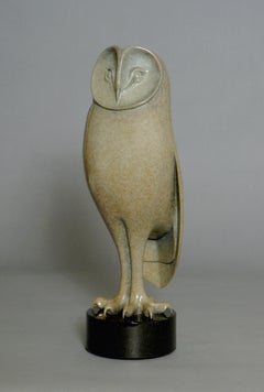 Barn Owl