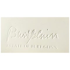 Photo emblématique Andy Warhol, Edie Sedgwick et Chuck Wein