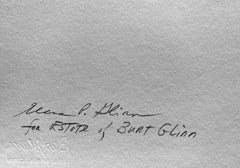 RFK and Ethel Kennedy Campaigning in Indiana, Color Photograph, 1968