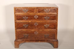 Burton Chang George I Style Chest of Drawers