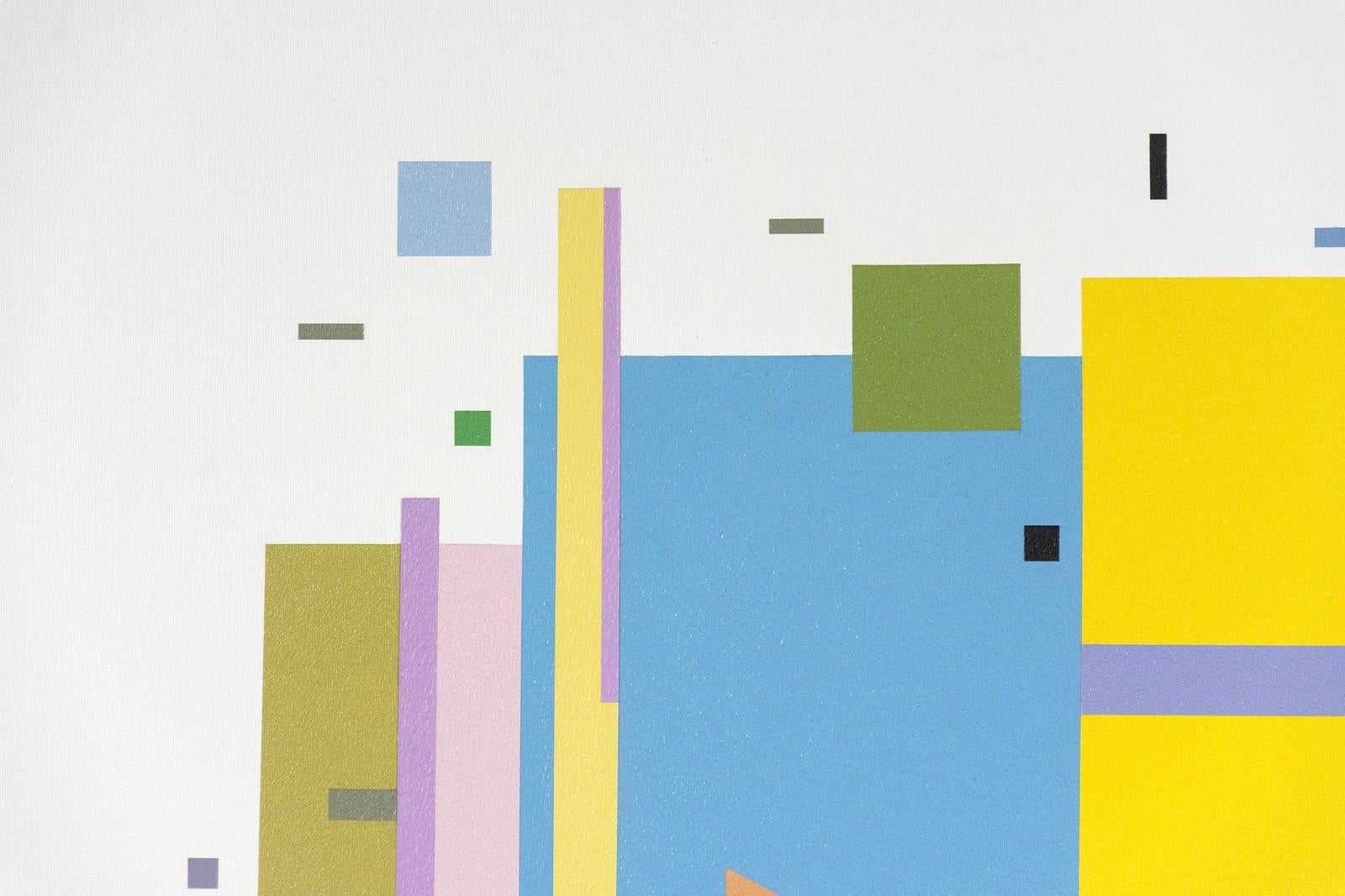 burton college canvas